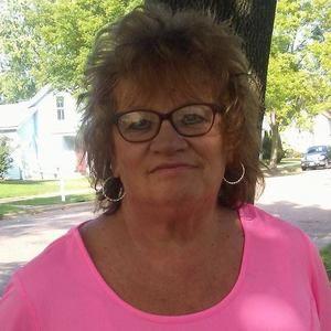 Meet your Posher, Kathy